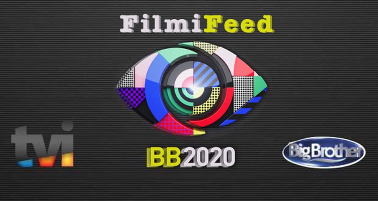 Serie big brother 2020