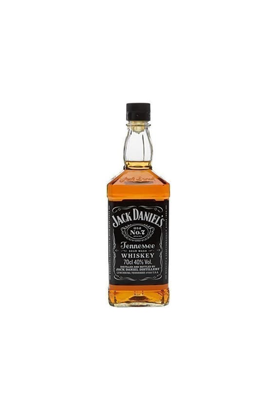 Producto Jack Daniel's - Tenesse Whiskey