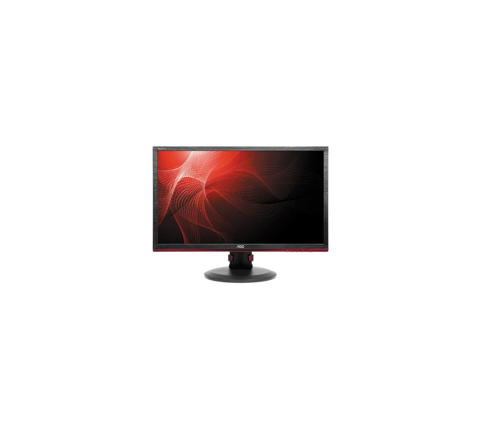 Product Monitor AOC 144Hz