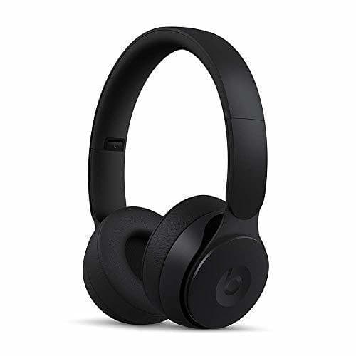 Electronic Beats Auriculares Solo Pro Wireless de Beats con cancelación de Ruido