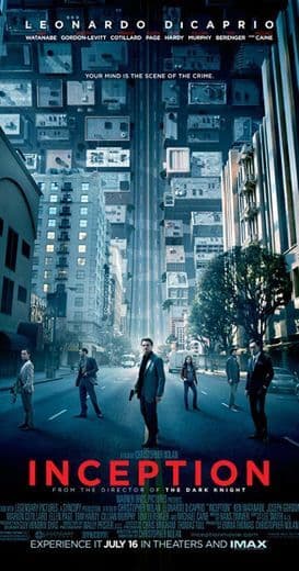 Moda Inception (2010) - IMDb