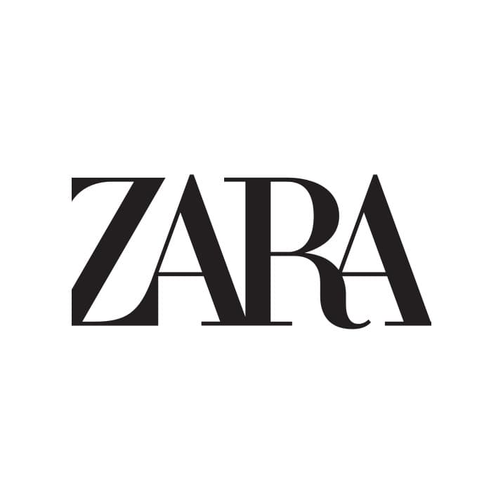 Electrónica ZARA