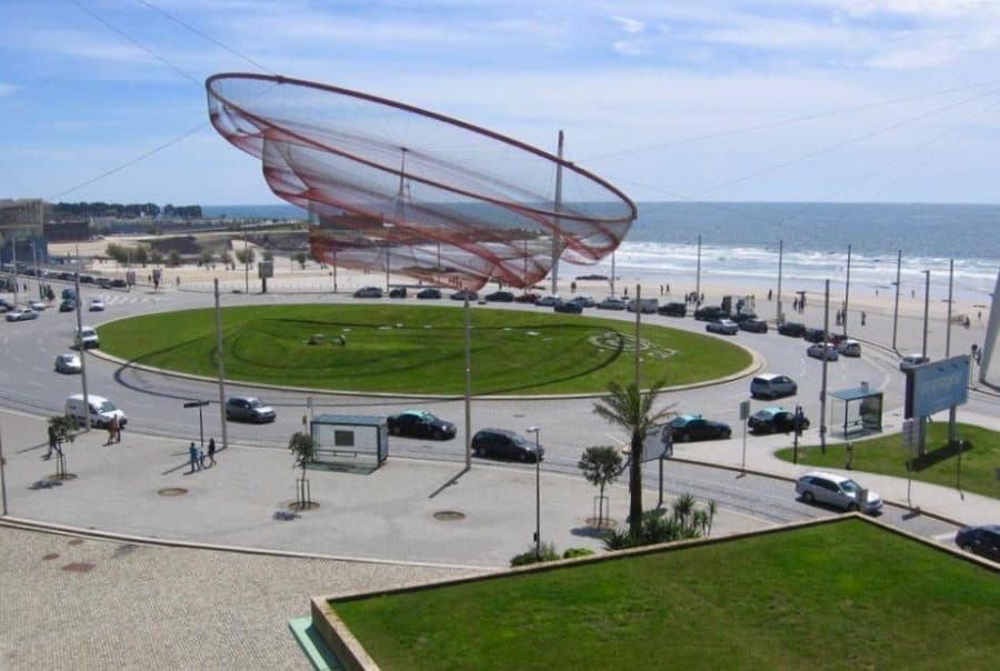 Place Matosinhos Sul