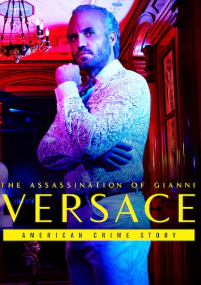 Serie Versace