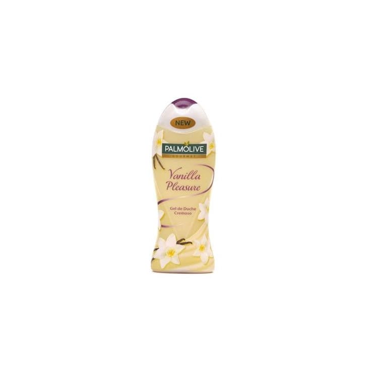 Product Gel de Banho Baunilha Palmolive