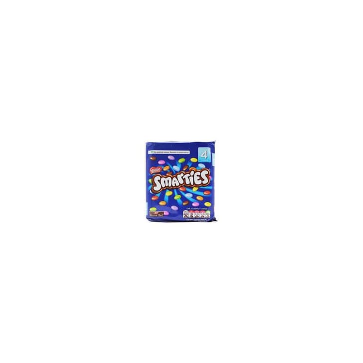 Product Smarties