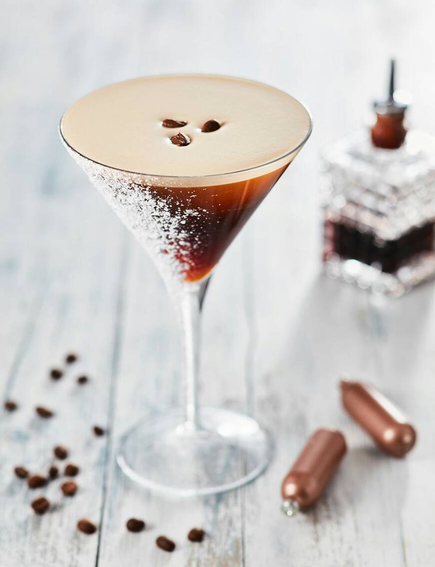 Producto Expresso Martini