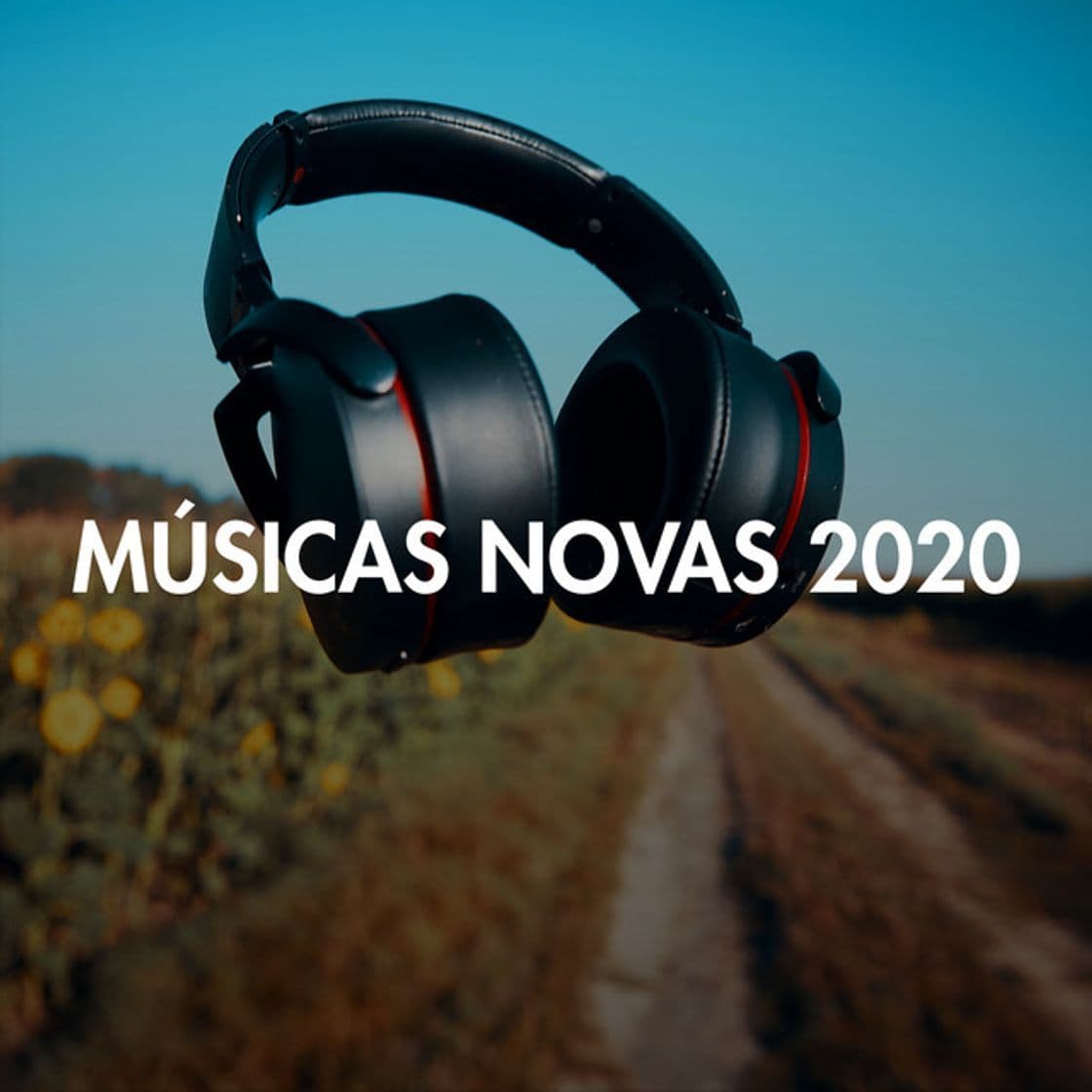 Music Recomeçar