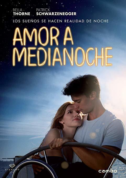 Película Midnight Sun