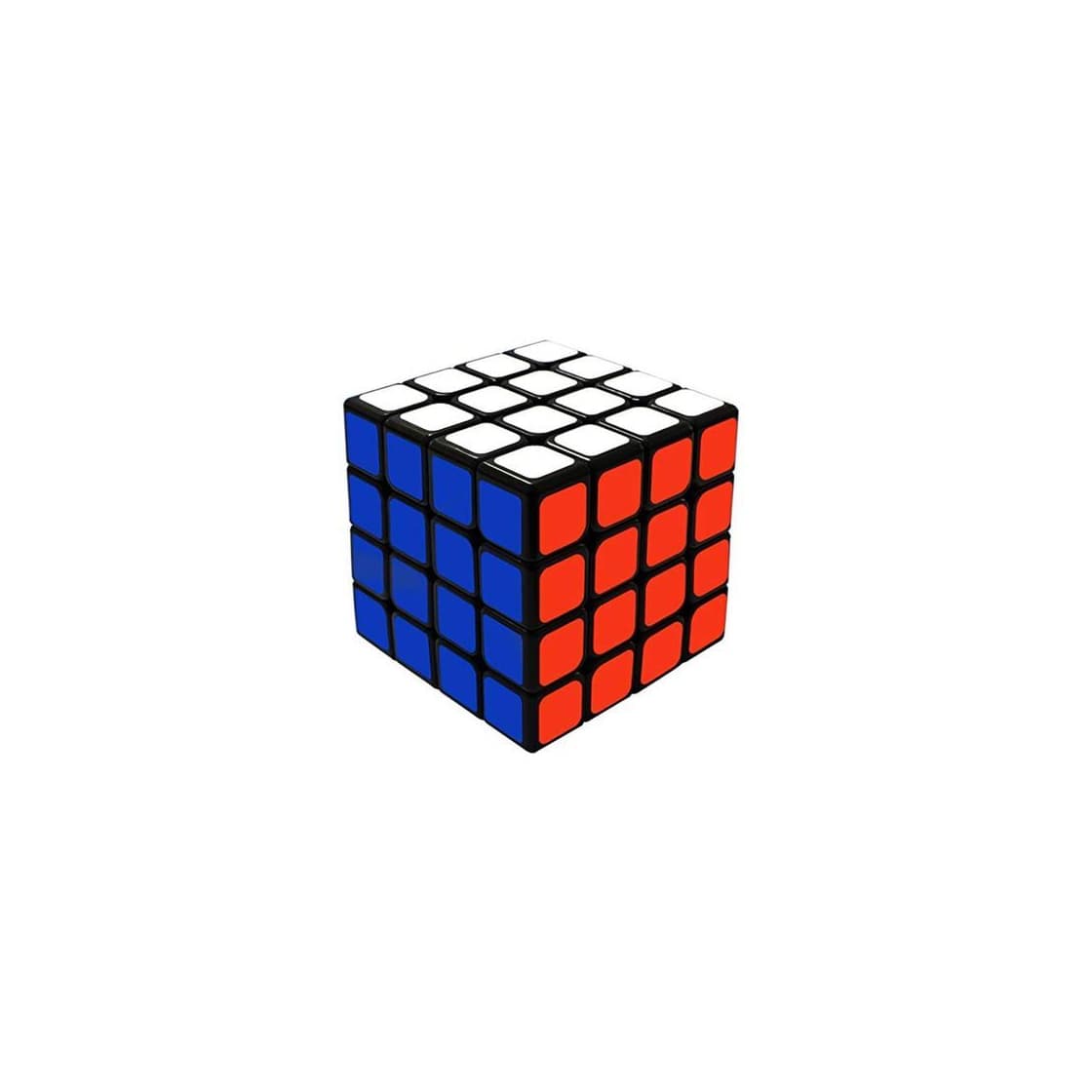 Producto Maomaoyu Cubo Magico Original 4x4 4x4x4 Profesional Speed Cube Niños Juguetes Educativos