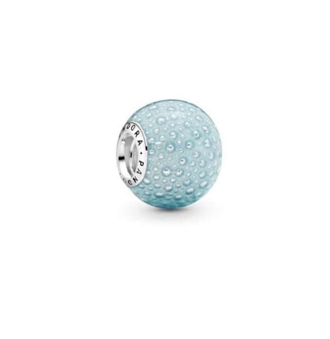 Product 767586CZ Floating Grains Dangle In Pandora Shine