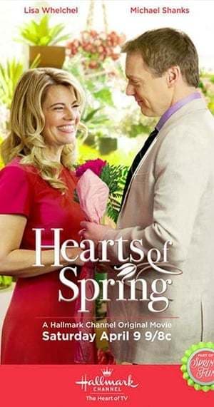 Movie Hearts of Spring