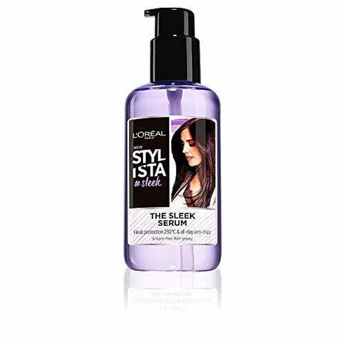 Belleza L'Oréal Paris Stylista Serum Sleek 200ml