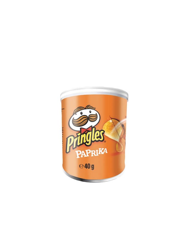 Producto Pringles Paprika 190g