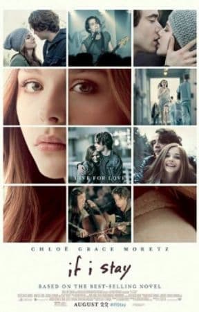 Movie If I Stay