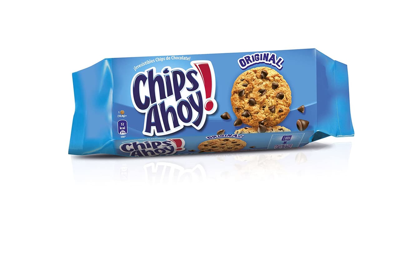 Product Chips Ahoy! Cookies Galleta con Gotas de Chocolate