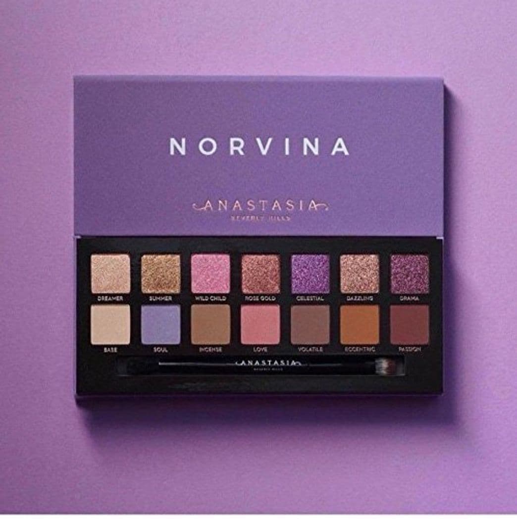 Belleza Anastasia Beverly Hills Eyeshadow Palette - norvina