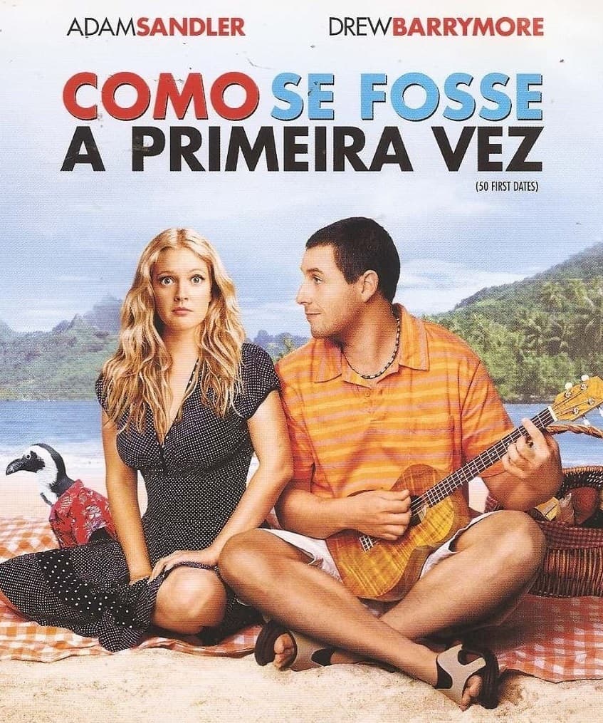 Movie Como se fosse a primeira vez