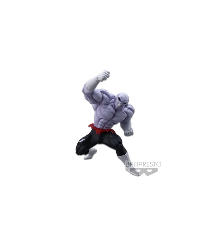 Product Jiren