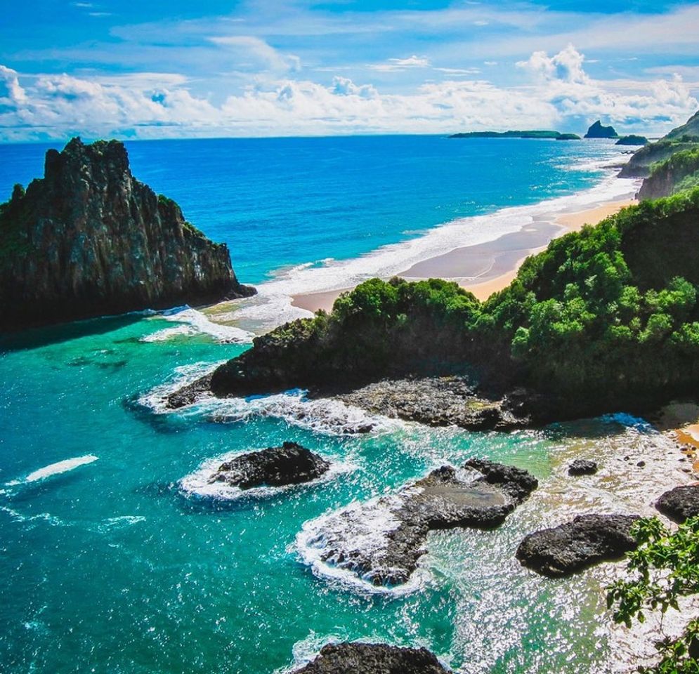 Moda Fernando de Noronha ✨