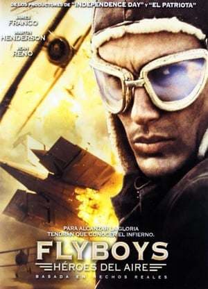 Película Flyboys