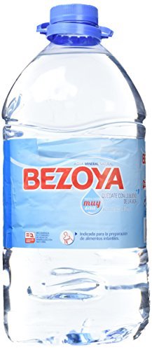 Producto Bezoya