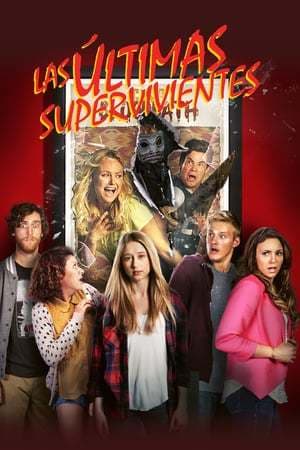 Movie The Final Girls