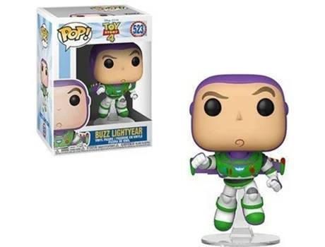 Fashion Funko Pop Buzz Lightyear 