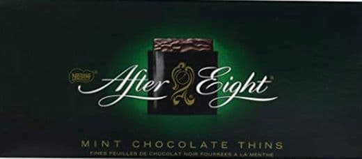 Producto After Eight