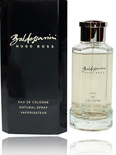 Place Maurer Empori & entran BALDESSARINI Eau De Cologne spray 75 ml