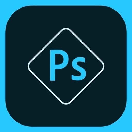 App Photoshop Express Photo Editor