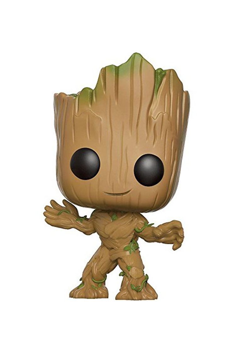 Home Figura de vinilo Pop! XXL Guardians of the Galaxy Vol