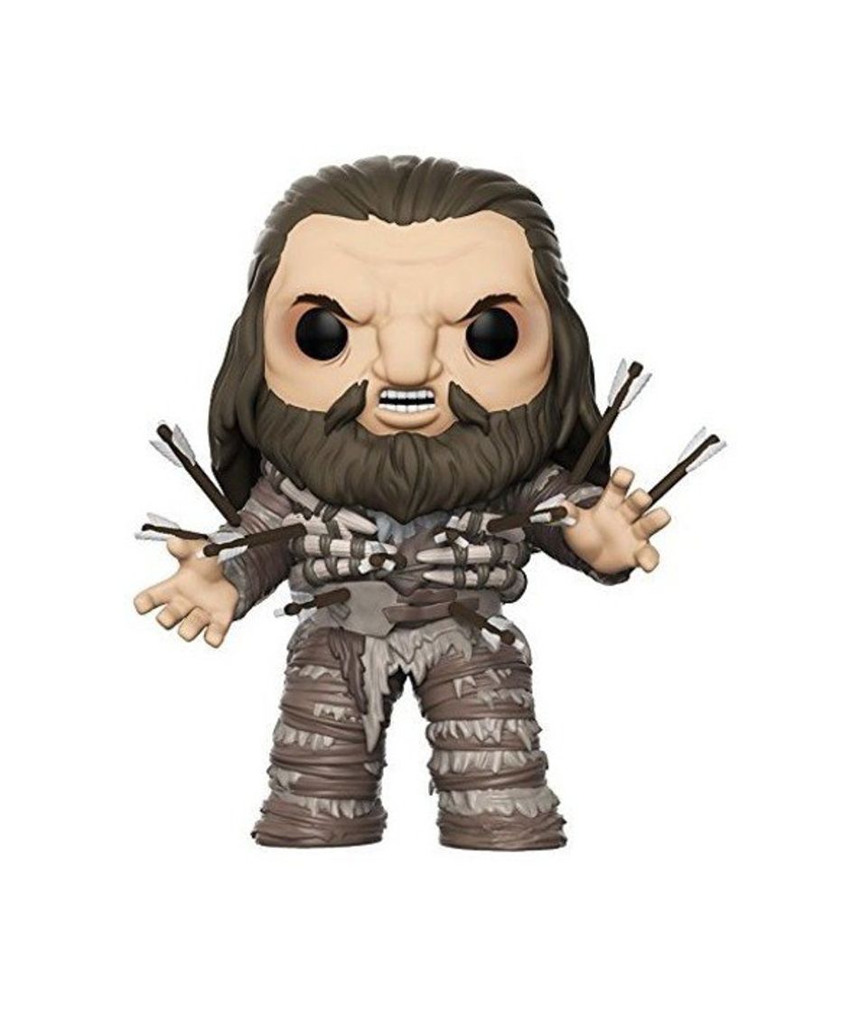 Product Game Of Thrones - Figura WUN Arrows