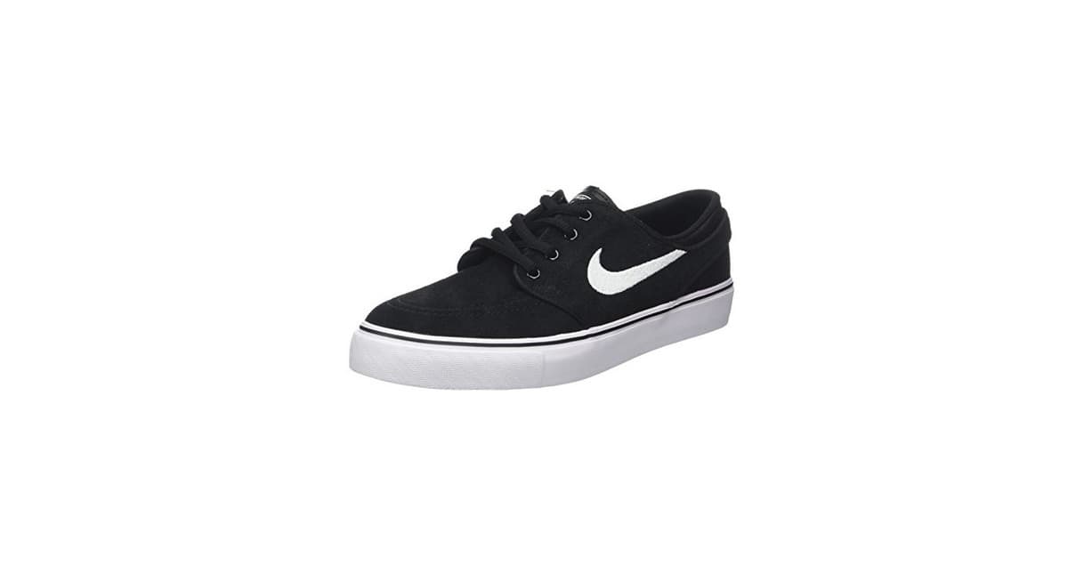 Moda Nike Stefan Janoski