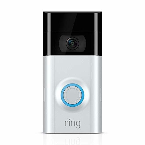 Electronic Ring Video Doorbell 2