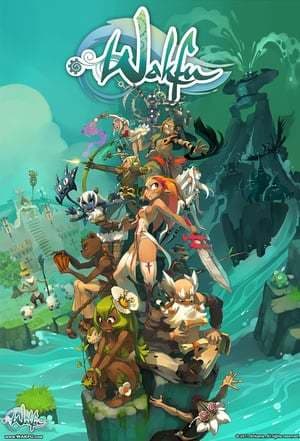 Serie Wakfu