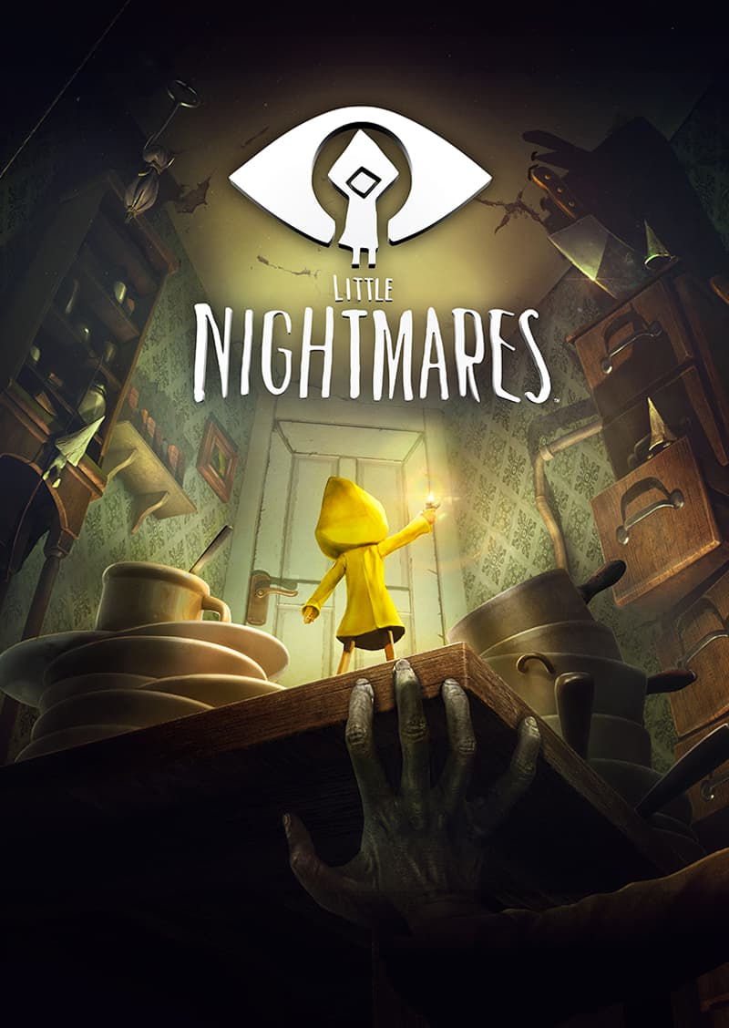 Fashion Little Nightmares