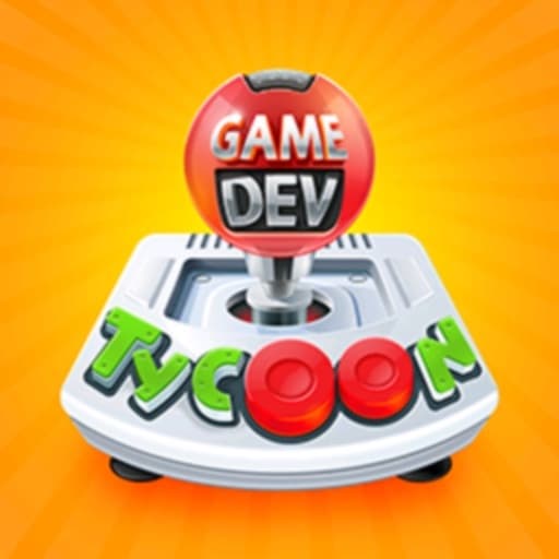 App Game Dev Tycoon