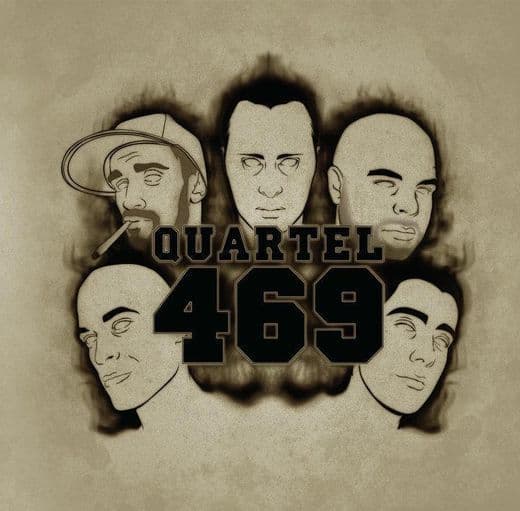 Canción Quartel 469