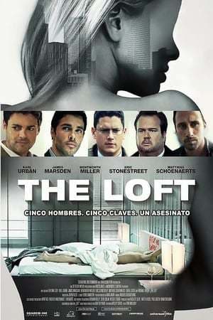 Movie The Loft