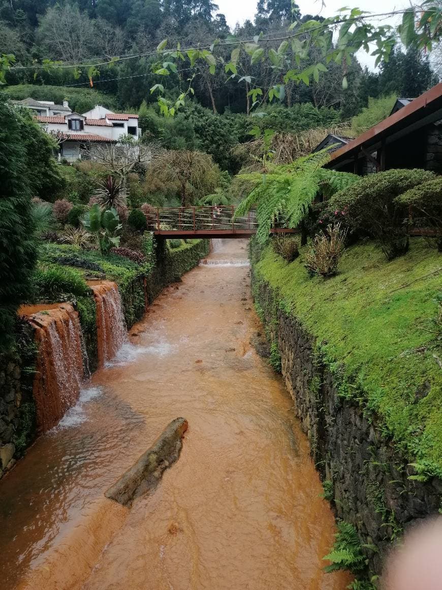 Place Poça da Dona Beija