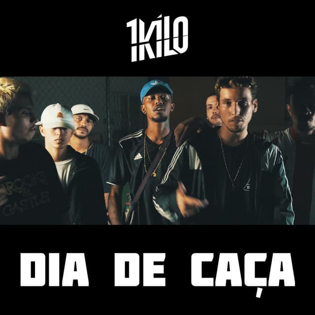 Music Dia de Caça