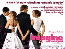 Movie Imagine Me & You