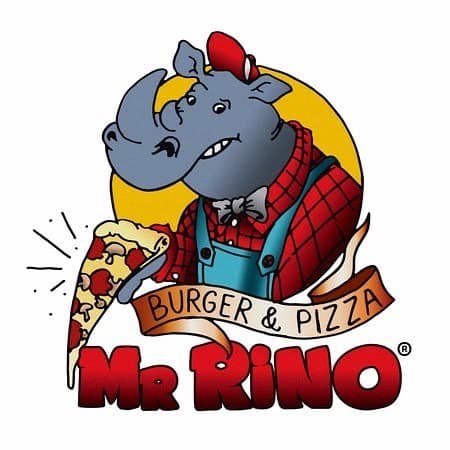 Restaurantes MrRino Burger&Pizza