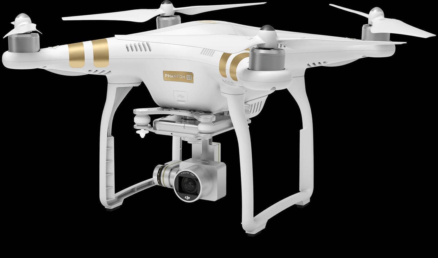 Product Dji Phantom 3 SE