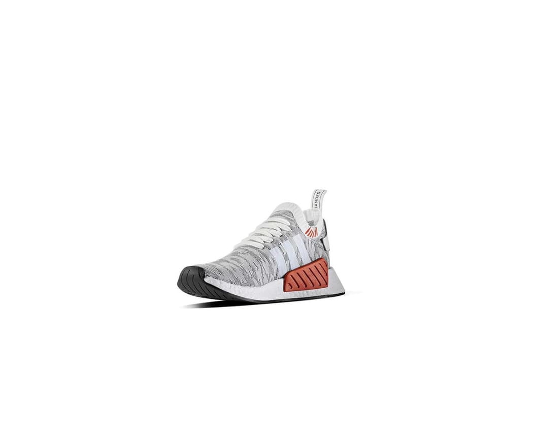 Product ADIDAS NMD R2 PK WHITE GREY
