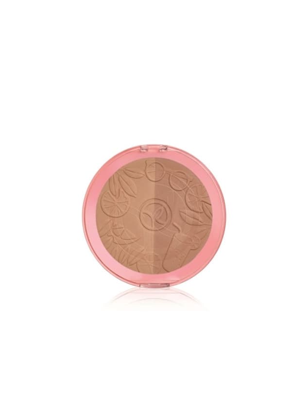 Producto Bronzing Powder Duo My Green Summer Collection  