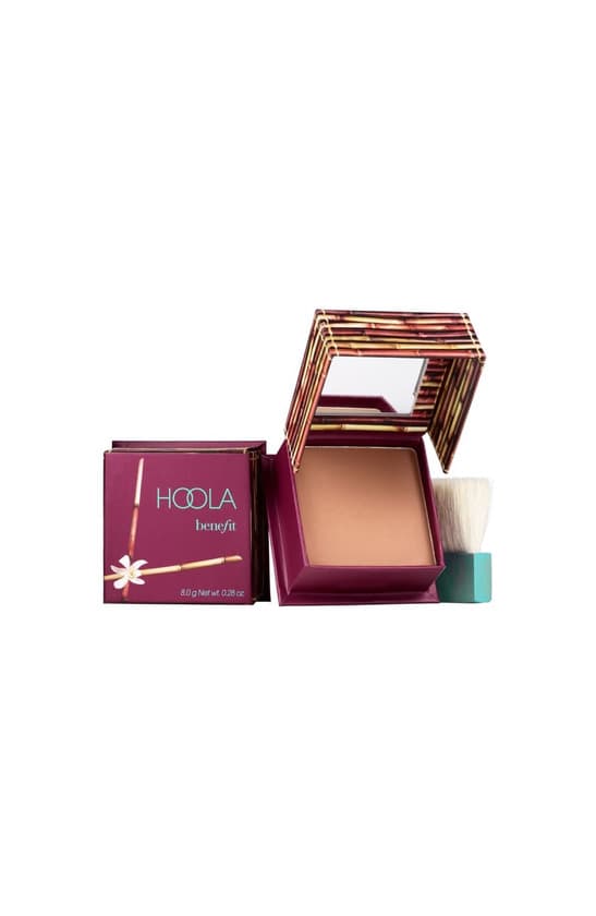 Producto Bronzer Hoola