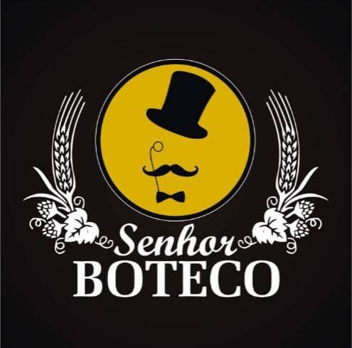 Restaurants Senhor Boteco Jaboticabal