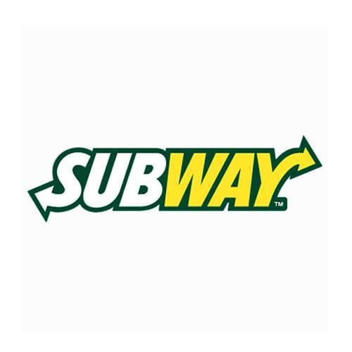 Restaurants Subway